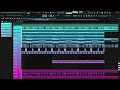 [FREE FLP!] Hwungii, DJ VGK1 - VOCE NA MIRA | VXNGXANCE REMAKE | 93% ACCURATE!