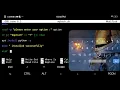 Bash script part 7 ELIF statement Malayalam