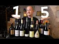 The ESSENTIAL WINES - 15 bottles to build your collection