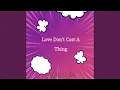 Download Lagu Love Don't Cost A Thing