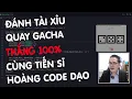Download Lagu Giáo sư Toán dạy bạn đánh Tài Xỉu thắng 100%, quay Gacha bách phát bách trúng