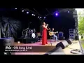 Download Lagu NELA - Old Song (Live) 2019