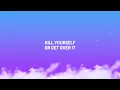 Black Box Recorder - Child Psychology (Lyrics)