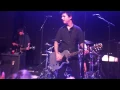 Download Lagu Green Day - Somewhere Now *LIVE DEBUT* Rough Trade NYC 10/7/16