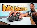 Logitech MX Master 4 Review Learn Everything With This Master Guide