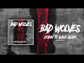 Bad Wolves - Learn To Walk Again (Acoustic)