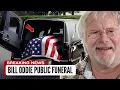 Bill Oddie Funeral Update And The Legacy He Leaves Behind Forever