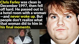 The Truth About Chris Farley