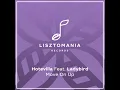 Move On Up (This Mix)