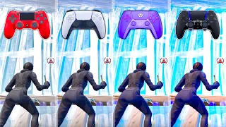 Max Edit Speed on the FASTEST Controllers.. (INSANE)