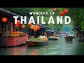 Download Lagu Wonders of Thailand | Temples, Islands \u0026 Street Life in 4K