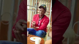 Njugush Business idea
