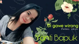 digawe wirang full cover yanti bapuk