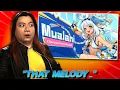Download Lagu Music Producer REACTS to Mualani's Trailer Themes (Genshin Impact)