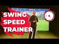 Does a SWING SPEED trainer really work