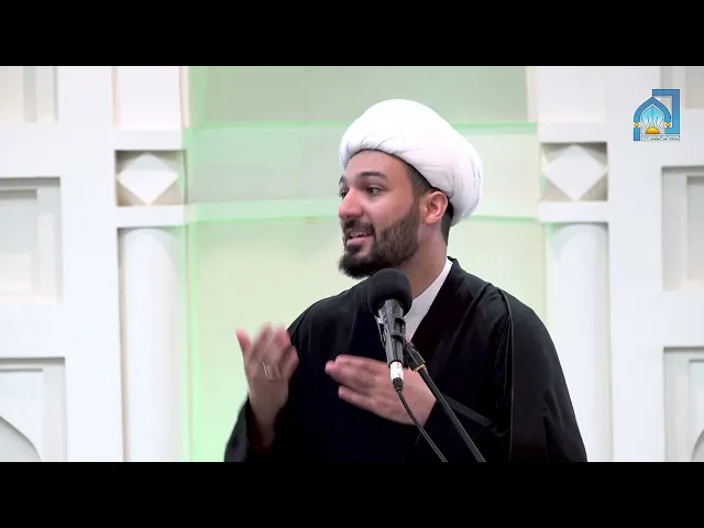 ⁣الشيخ حسين السماعيل | مصائب الامام الرضا و دعاء الإمام الصادق لزوار الحسين عليه السلام |13 صفر 1447