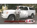 4x4TV Product Review - Kanati Trail Hog Tires 6000 Miles