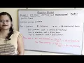c FCFS Problem 11 12 on queuing model 6 Multichannel model