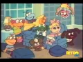 Video di Muppet Babies Cartoon Intro 1985