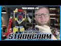 Download Lagu Energon Strongarm: Thew's Awesome Transformers Reviews 287