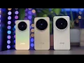 Lagu Which Vivo should you buy right now? X300 vs X300 Pro vs X200 Ultra