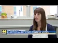 State Election Audit Finds Missing Daviess County Votes
