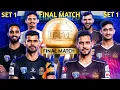 Download Lagu | Final Match | Mathura VS Mujaffarnagar | #mr_saeed_09 | Uttar Pradesh Pro Volleyball League |