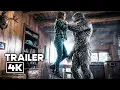 NEW MOVIE TRAILERS 2026