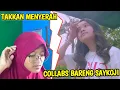 Download Lagu TAKKAN MENYERAH~NAISA ALIFIA YURIZA ft SAYKOJI