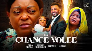 la chance volee teaser film congolais 2026 sila bisalu les habacucs de sb