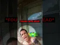 Husband Realizes Cops Know About His Horrible Crime