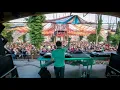 Djantrix  - Live Set Ozora Festival (2019)