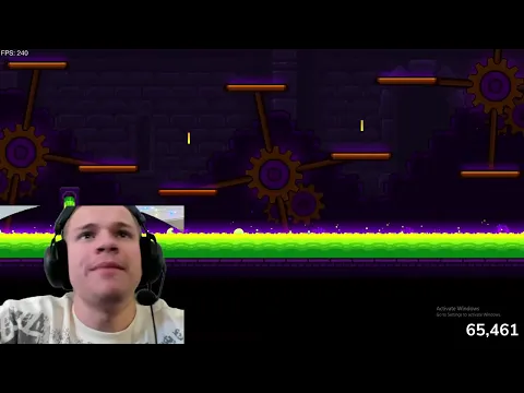 Video Thumbnail: DEADLOCKED DAY 1