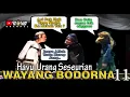Download Lagu Wayang Golek Bodor Asep Sunandar Sunarya Pikaseurieun 11 Lucu Pisan