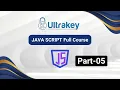 JavaScript Operators Explained Beginners to Advanced Class 05