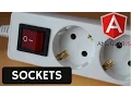 Angular 2 - Sockets