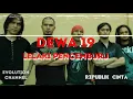 Download Lagu DEWA 19 - Lelaki Pencemburu