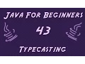 Learn Java for Beginners - 43