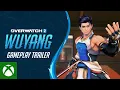 Download Lagu Wuyang | New Hero Gameplay Trailer | Overwatch 2