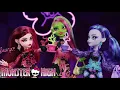Every Monster High G3 Doll Commercial 2022-2025 updated