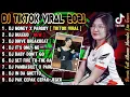 DJ TIKTOK TERBARU 2021 - DJ MONEY X PARGOY TIKTOK VIRAL REMIX TERBARU 2021