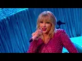 Taylor Swift - ME! (Live on The Graham Norton Show)