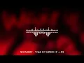 Lagu MoonDeity - WAKE UP! (SPEED UP + 8D)