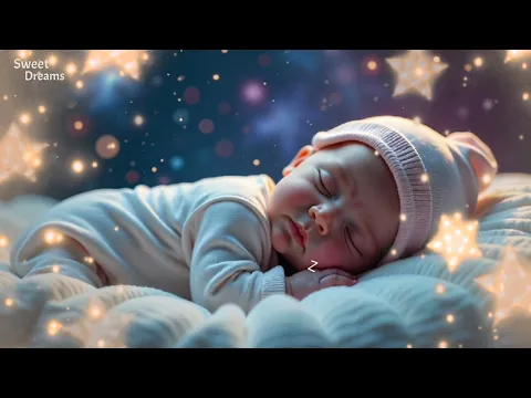 Sweet Baby Lullaby Music For Sleep
