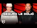 Seguro Le Dolió - Banda MS de Sergio Lizárraga, Fuerza Regida