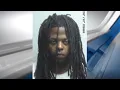Man arrested in connection with fatal Nacogdoches shooting