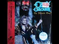 Download Lagu Ozzy Osbourne - Bark at the Moon ( Live 1986 Ultimate Sin Tour ) #ozzyosbourne #barkatthemoon #live