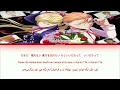 Hotel Inhumans / Mister Moonlight (ミスター・ムーンライト) - Imase「Kan/Rom/Per」