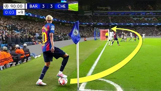 1 in a trillion football moments