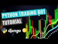10 - Storing Binance responses in the database